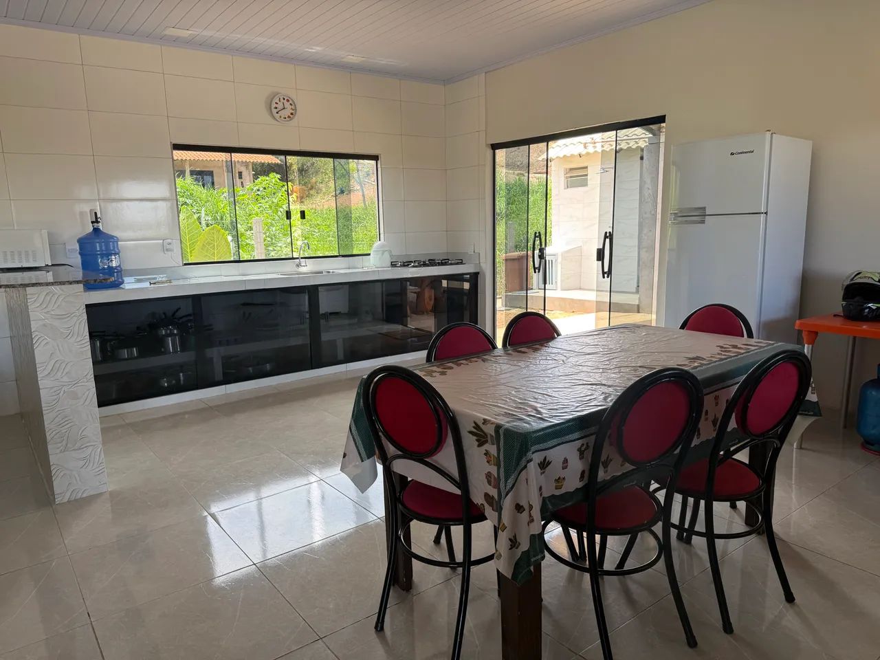  casa para temporada no Corumbá IV - Foto 2