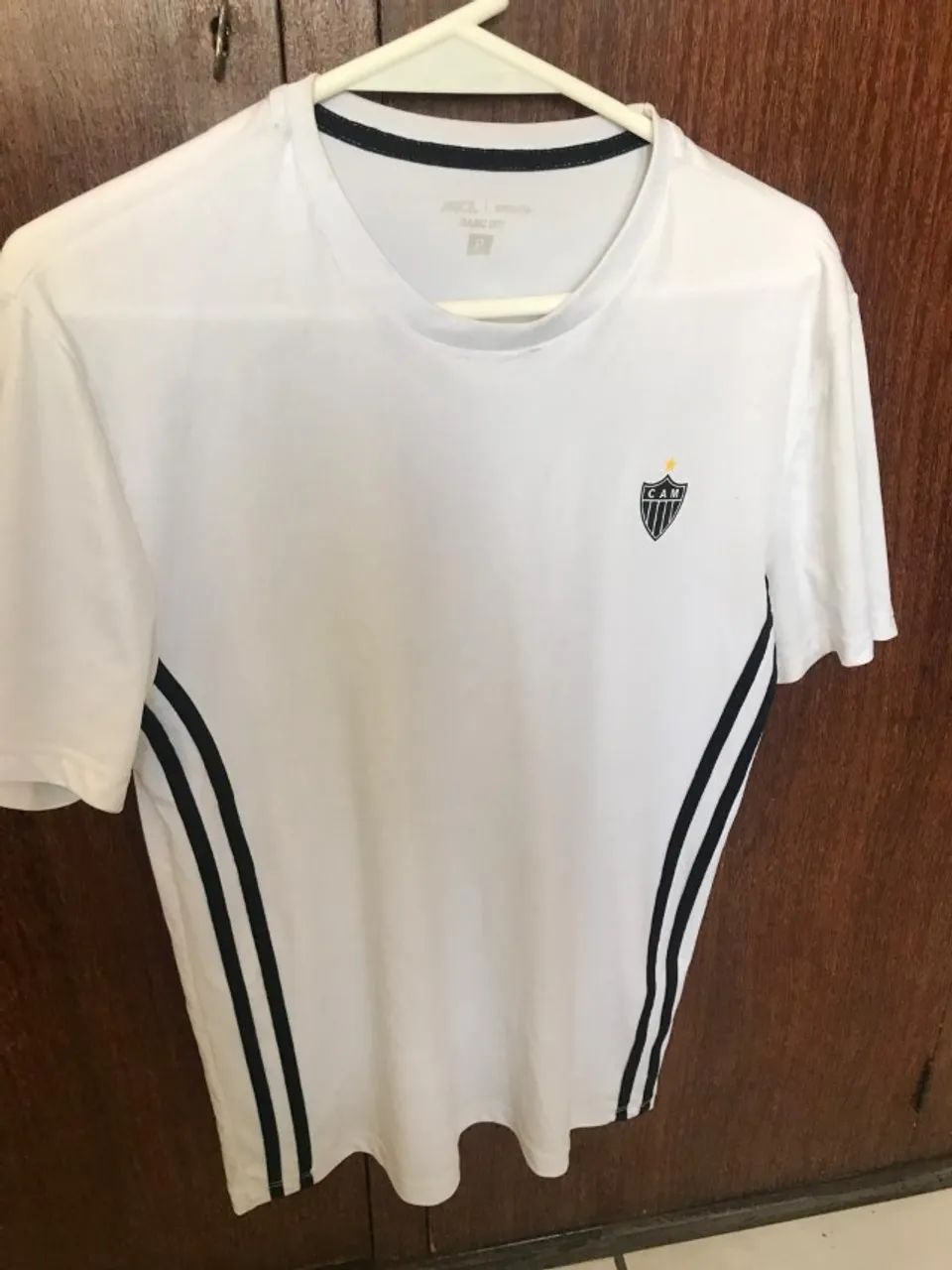 Camisa Dry fit galo  - Foto 2