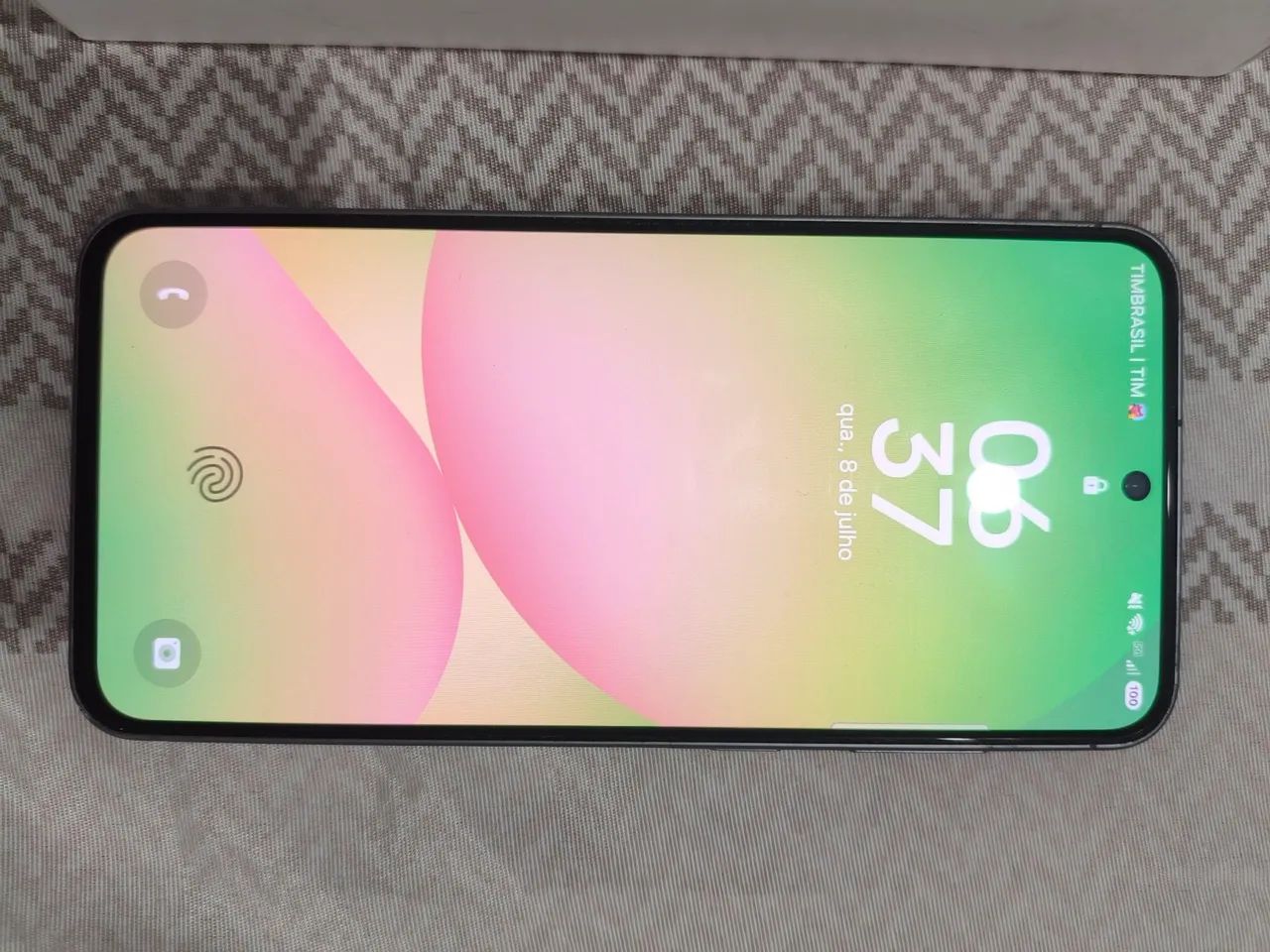 Samsung Galaxy a56 256g - Foto 2