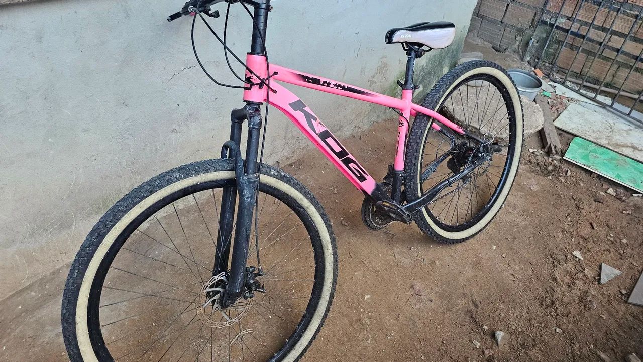 Bicicleta aro 29 - Foto 2