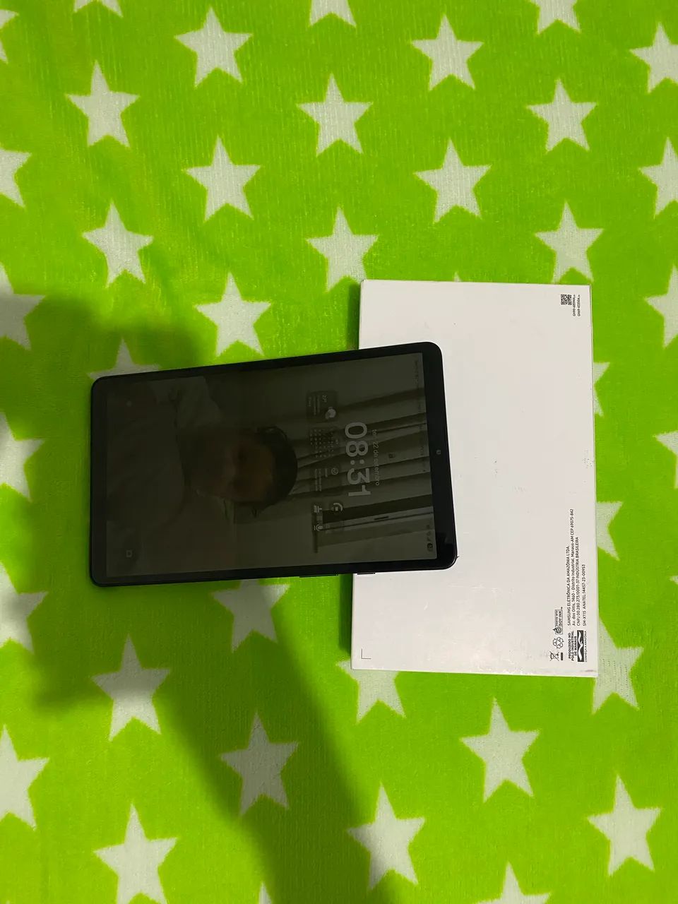 Tablet A9 Samsung - Foto 4