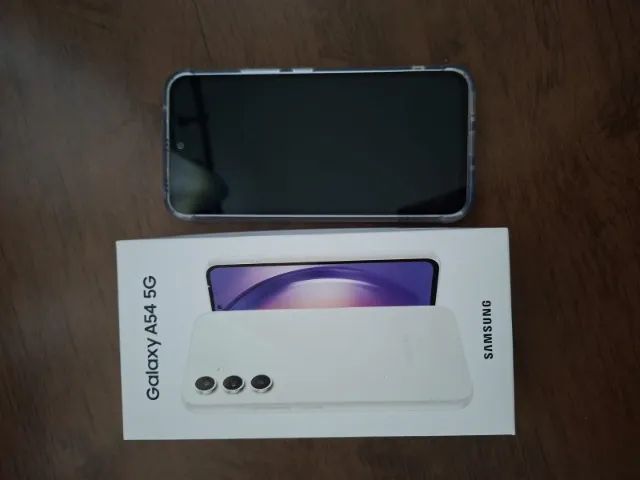Vendo Dois Samsung Galaxy A54 128GB