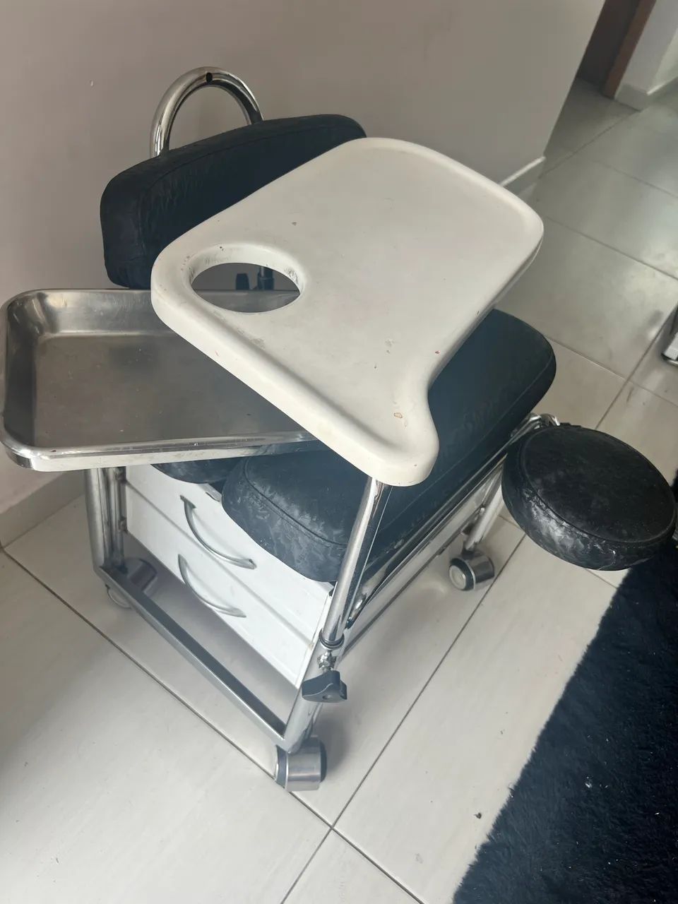 Cirandinha manicure 