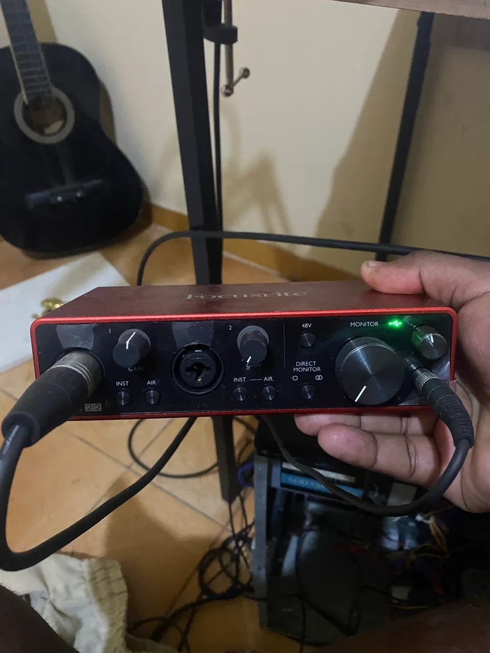 KIT HOME STUDIO - Foto 4