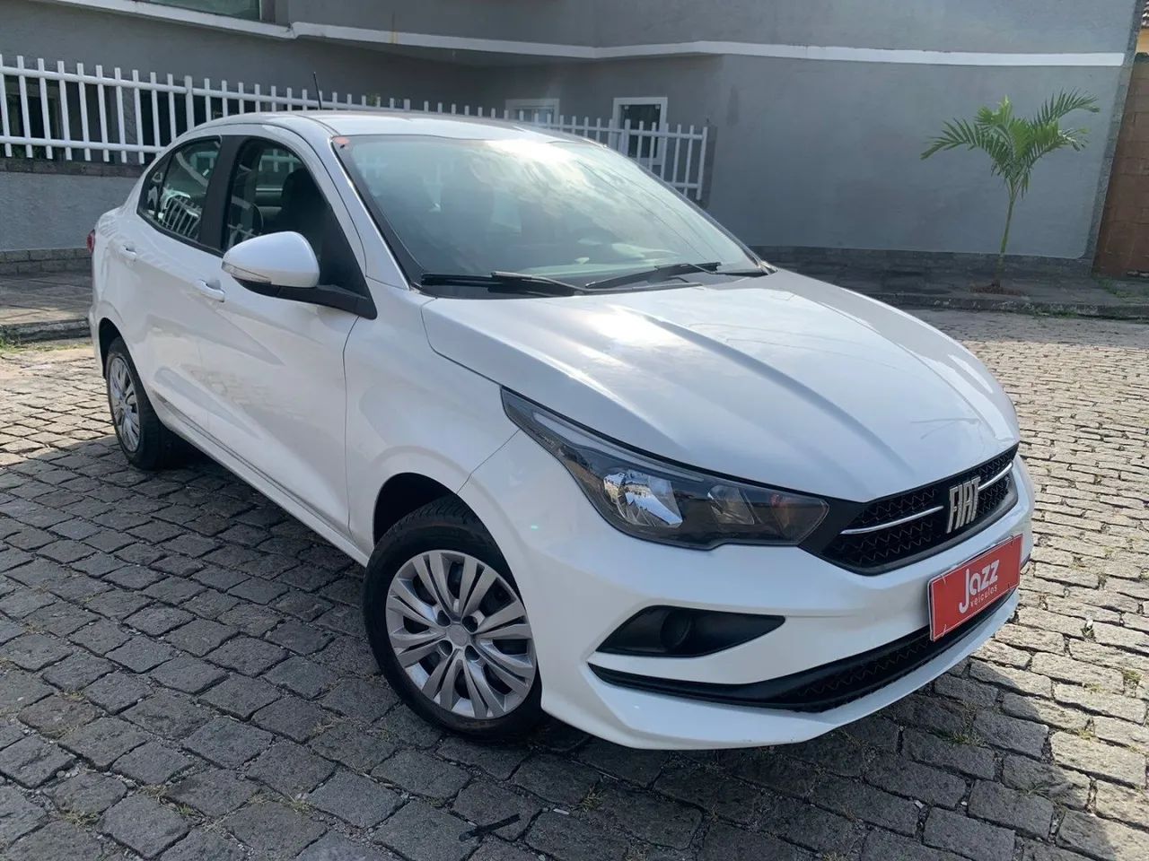 Fiat Cronos Drive 1.3 8V Flex 2024 - Foto 2