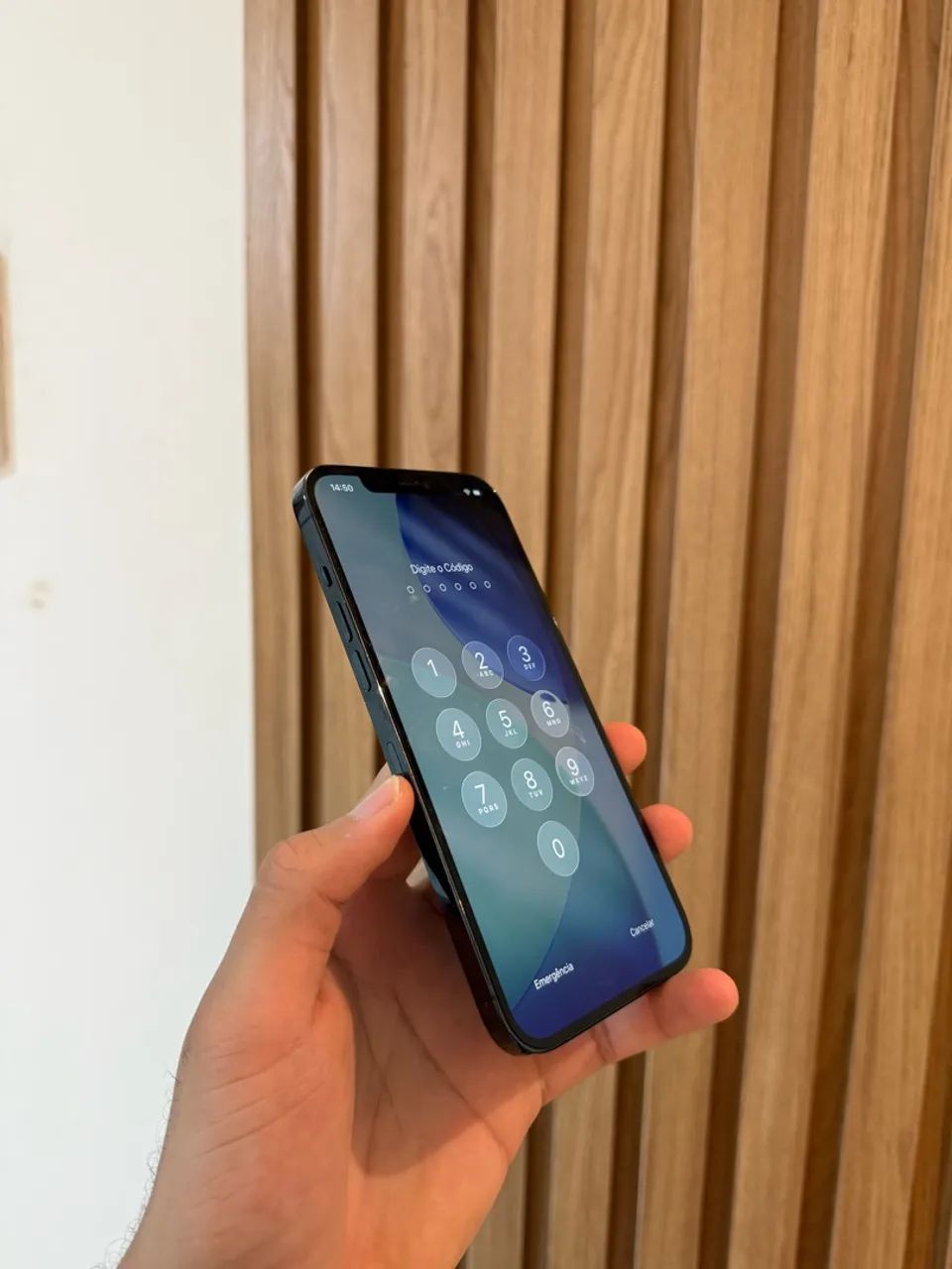 Iphone 12 Pro Max - Todo original  - Foto 5