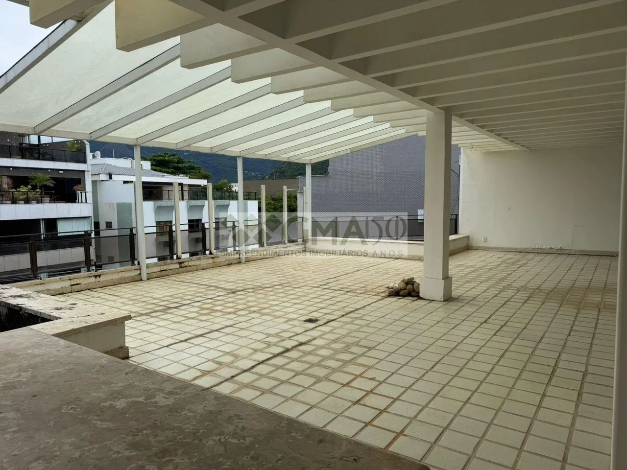 Excelente Cobertura Duplex na Barra da Tijuca - Foto 4