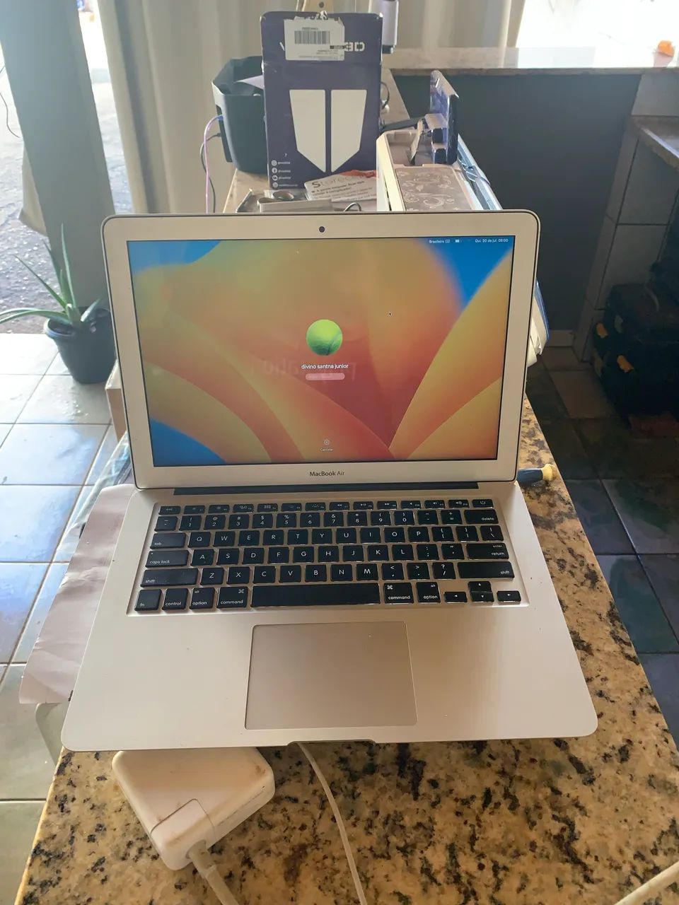MacBook Air 13? - Foto 5