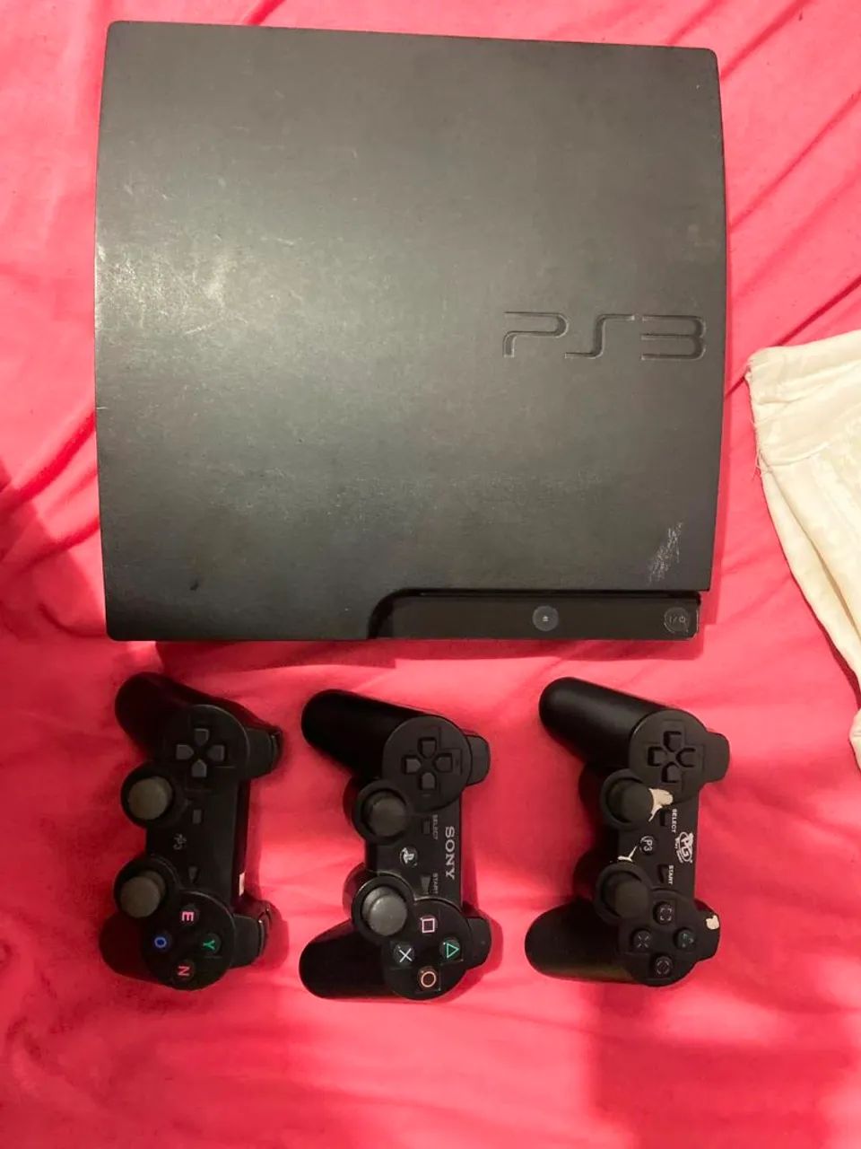 Ps3