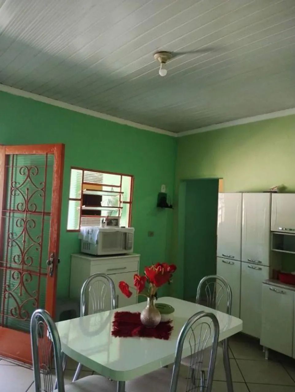 Casa à venda em Hortolândia, Vila Conquista, com 2 quartos, com 90 m² - Foto 5