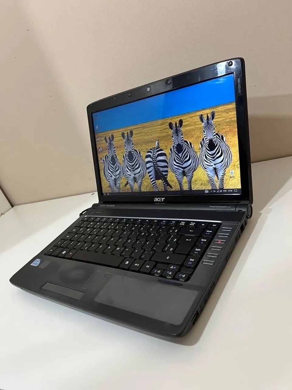 NOTEBOOK ACER - 4GB RAM+1TB - QUEIMA DE ESTOQUE - OFERTA  - Foto 3