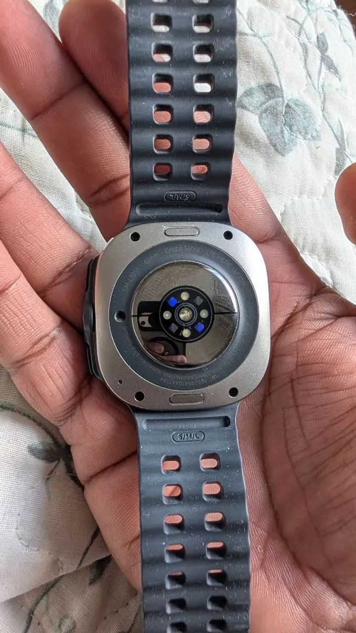 Galaxy watch ultra - Foto 3