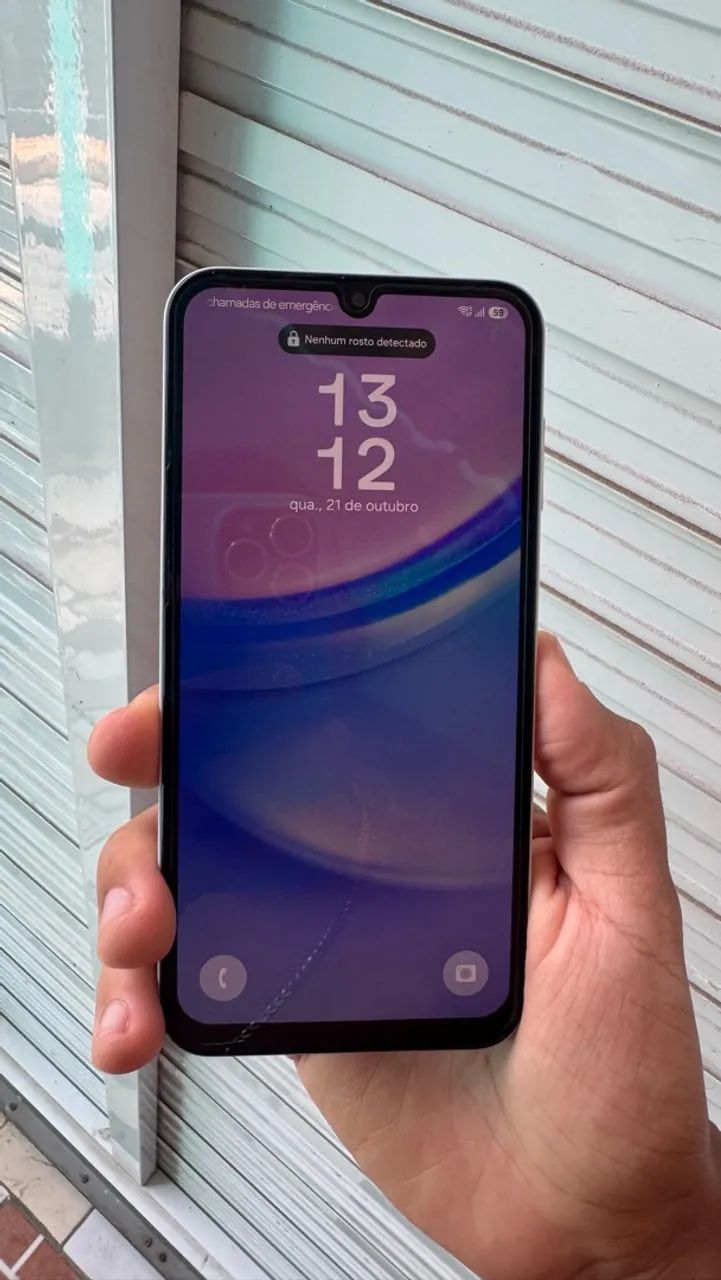 SAMSUNG GALAXY A15 