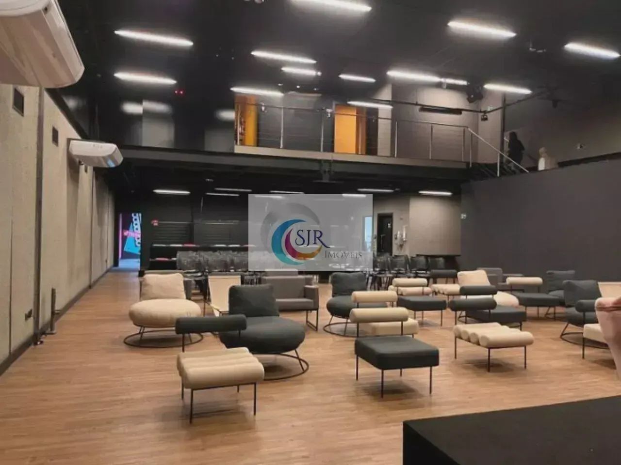 Loja para alugar, 900 m² - Vila Olímpia - São Paulo/SP