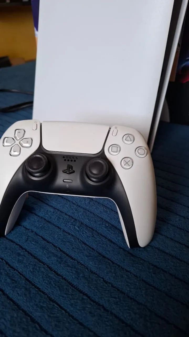 PS5 Slim - Foto 2