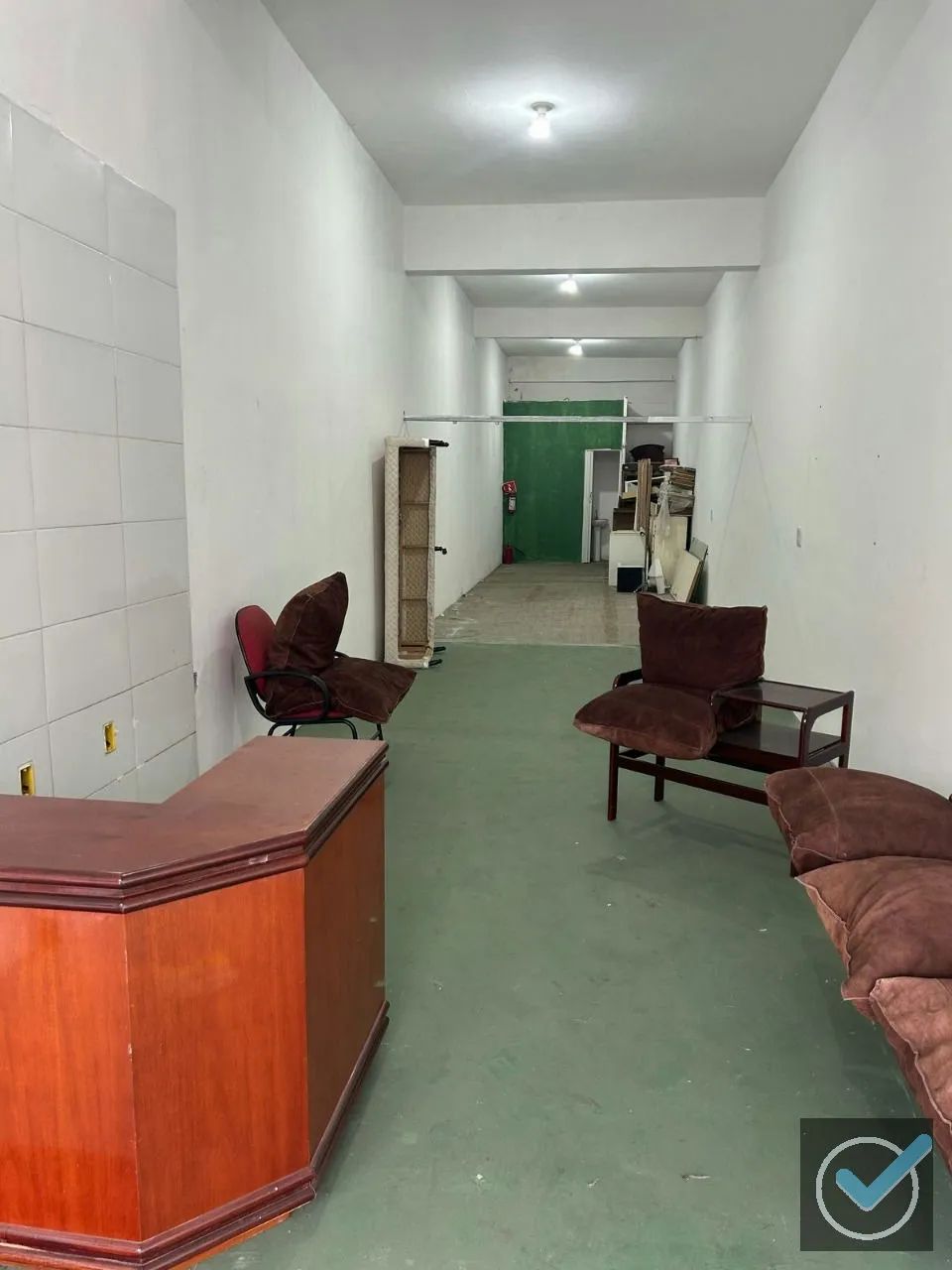 Sala Comercial para alugar em km 18, Osasco