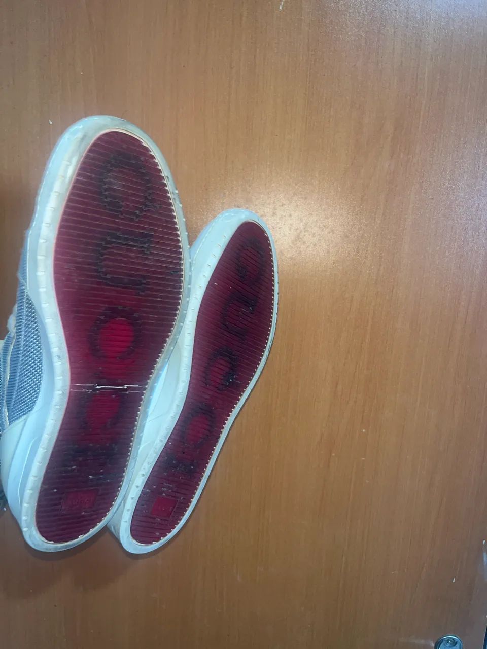 2 tênis Gucci original  - Foto 3