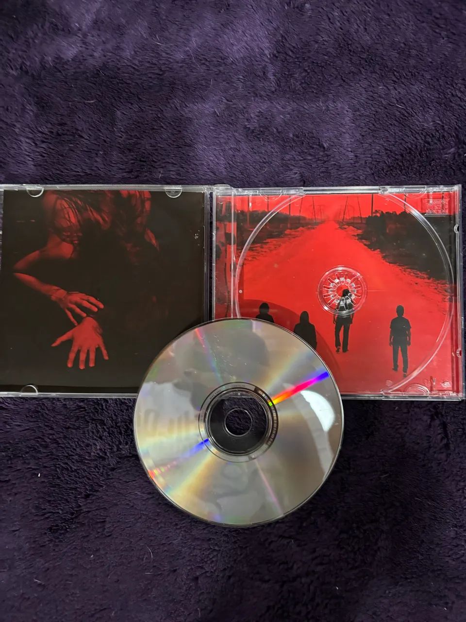Cd mana  - Foto 4