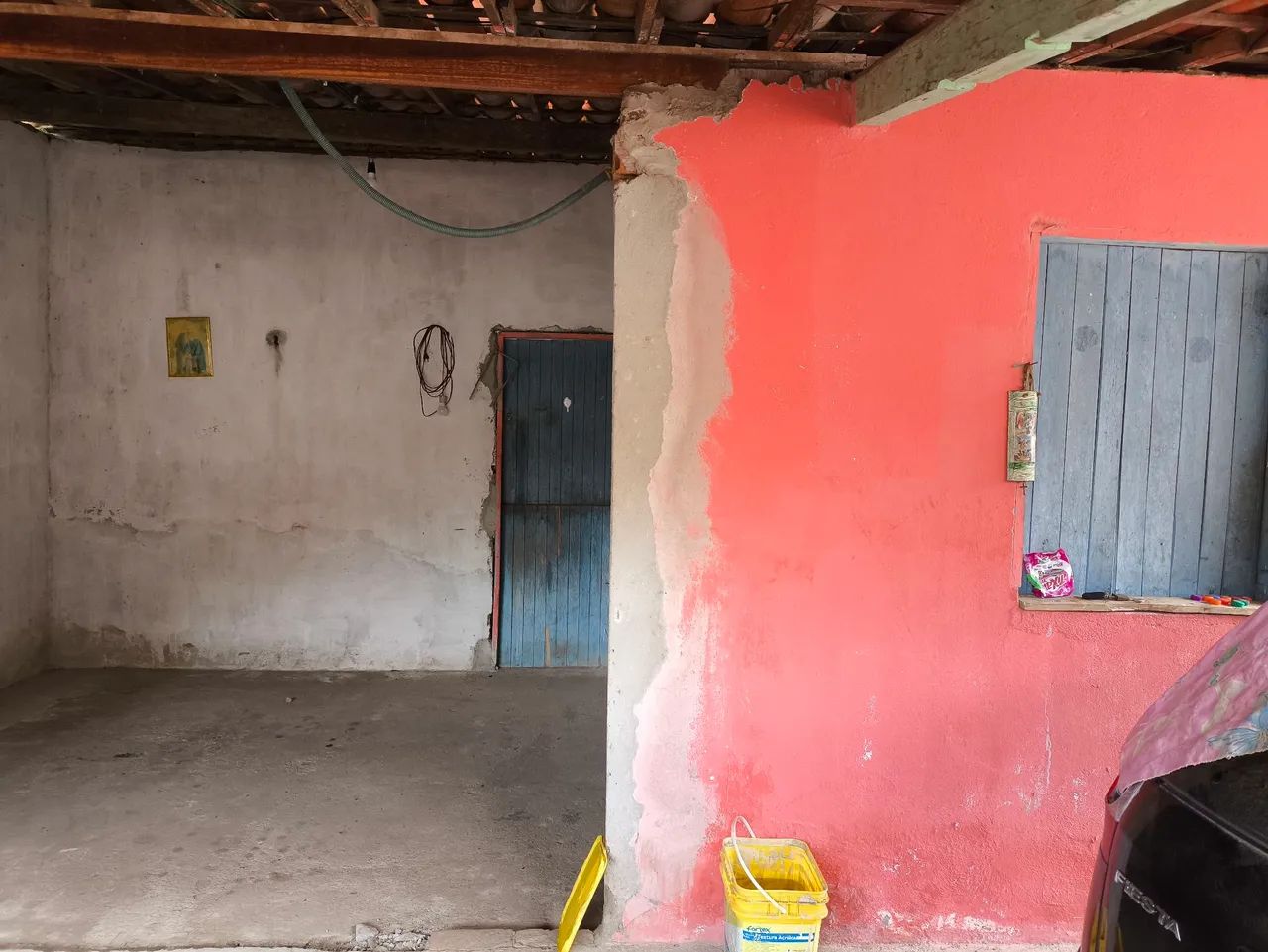 vende-se ou torça sítio em Guaiúba  - Foto 5