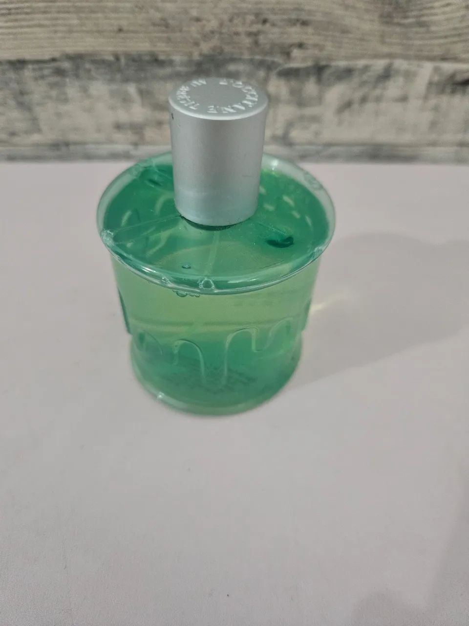 Perfume bagunça loccitane 