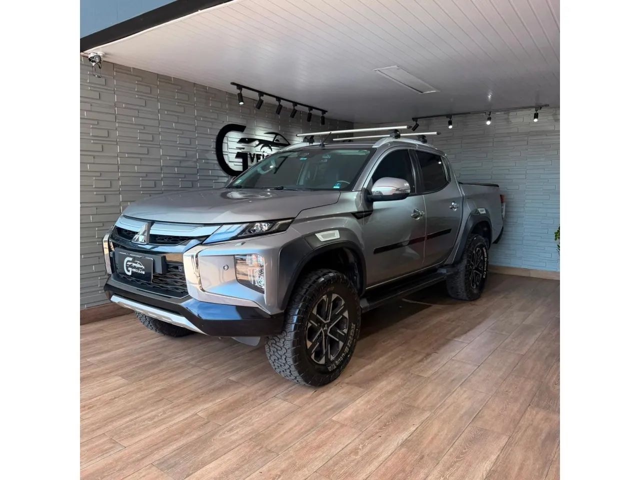 Mitsubishi L200 2023
