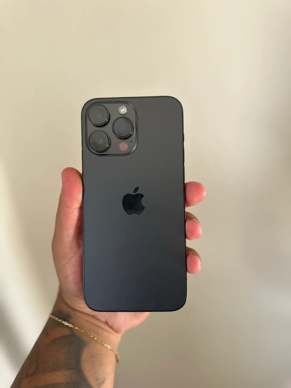 Iphone 14 pro max - 256 gb - Foto 2