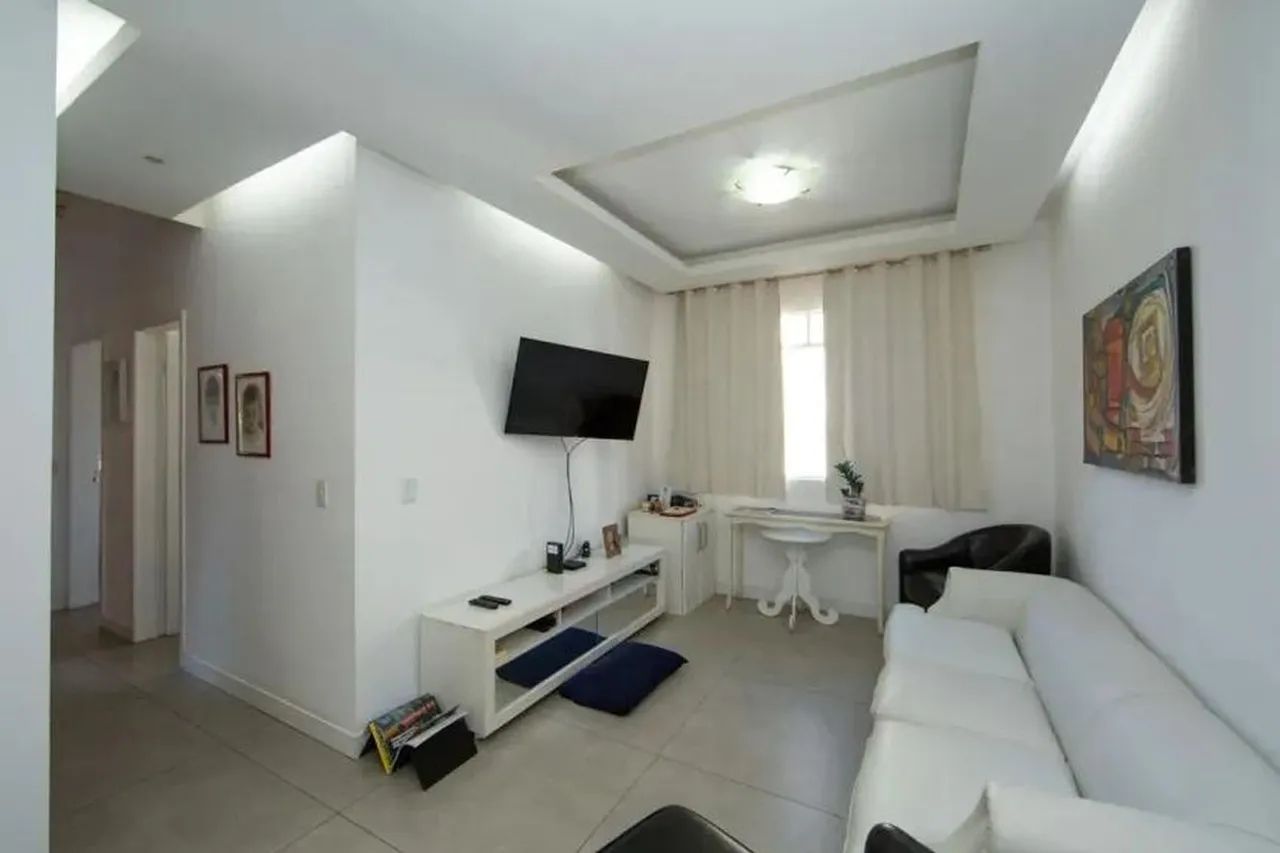 Apartamento à Venda - Buritis, 3 Quartos, 85 m2