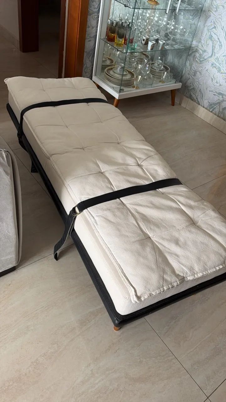 Recamiser queen size da M design - Foto 3