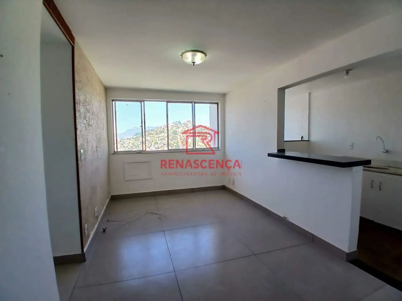 Apartamento com 2 Quartos em Ramos.