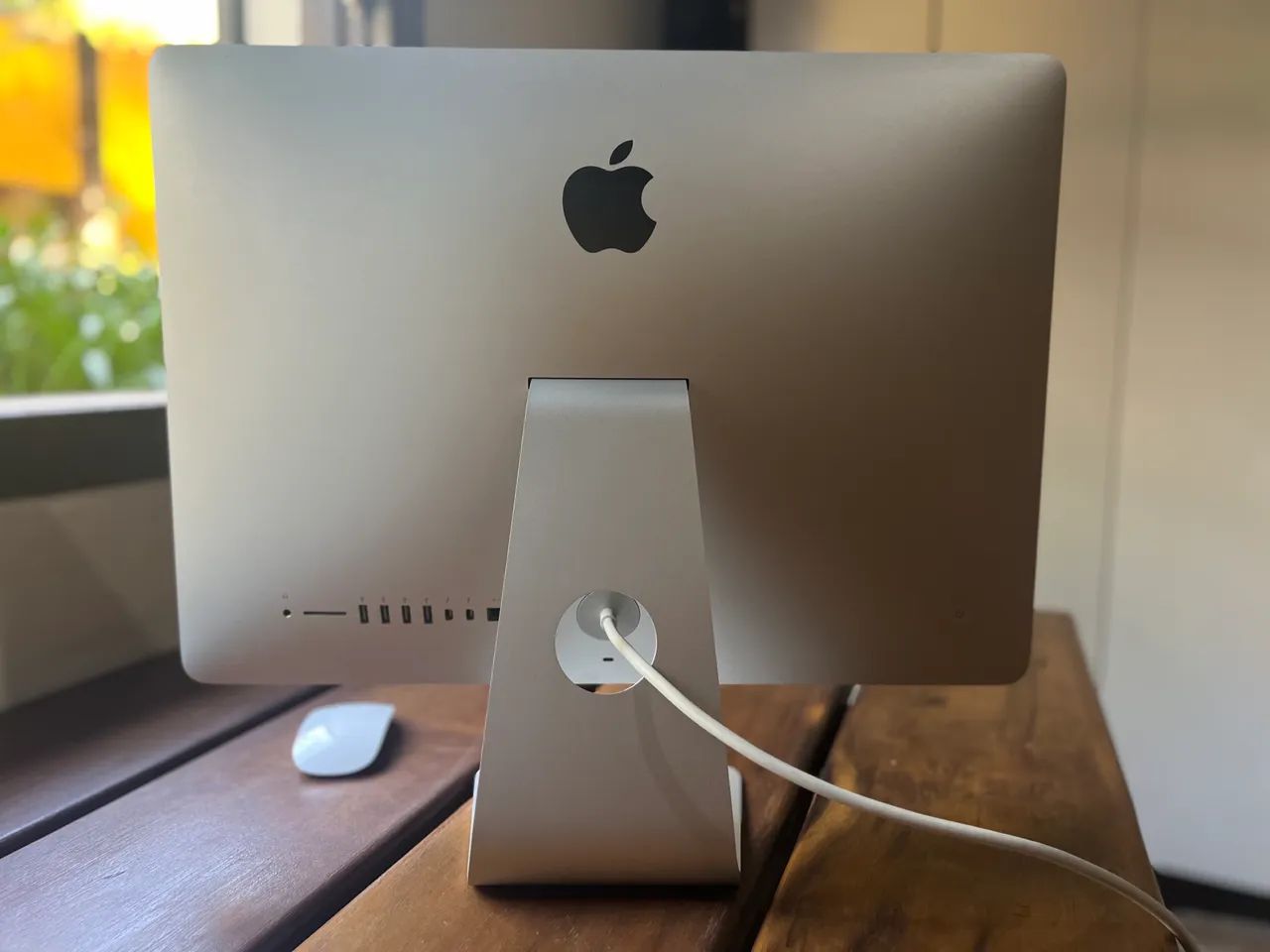 iMac 21,5? Late 2013 | i5 Quad-Core | 16GB RAM | SSD | Magic Mouse + SuperDrive - Foto 3