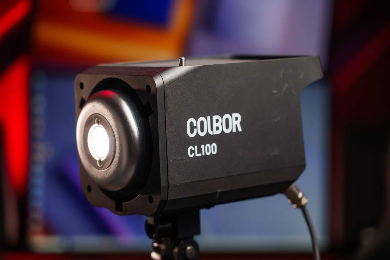 Color CL100