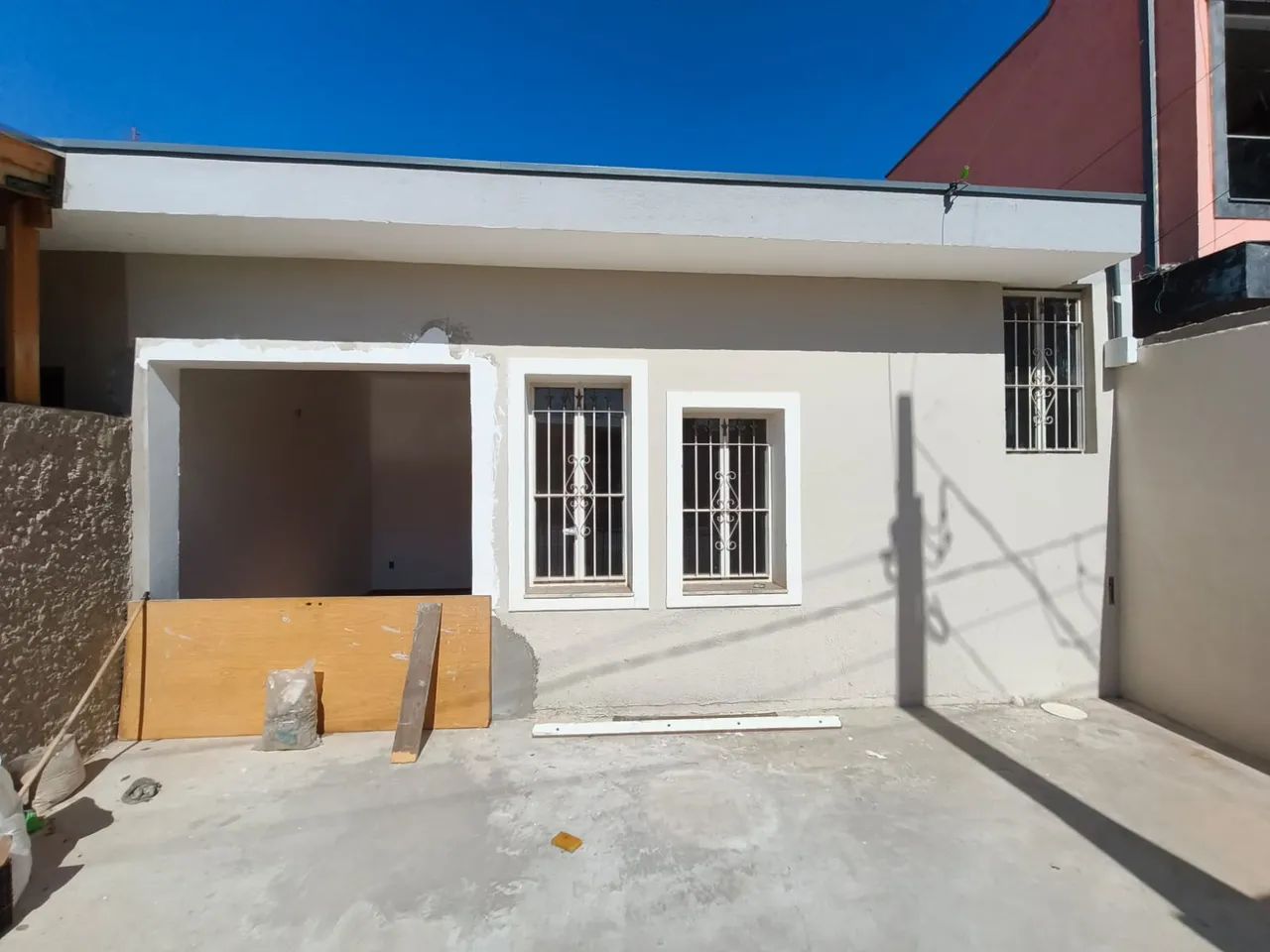 Ponto Comercial Parque Taquaral