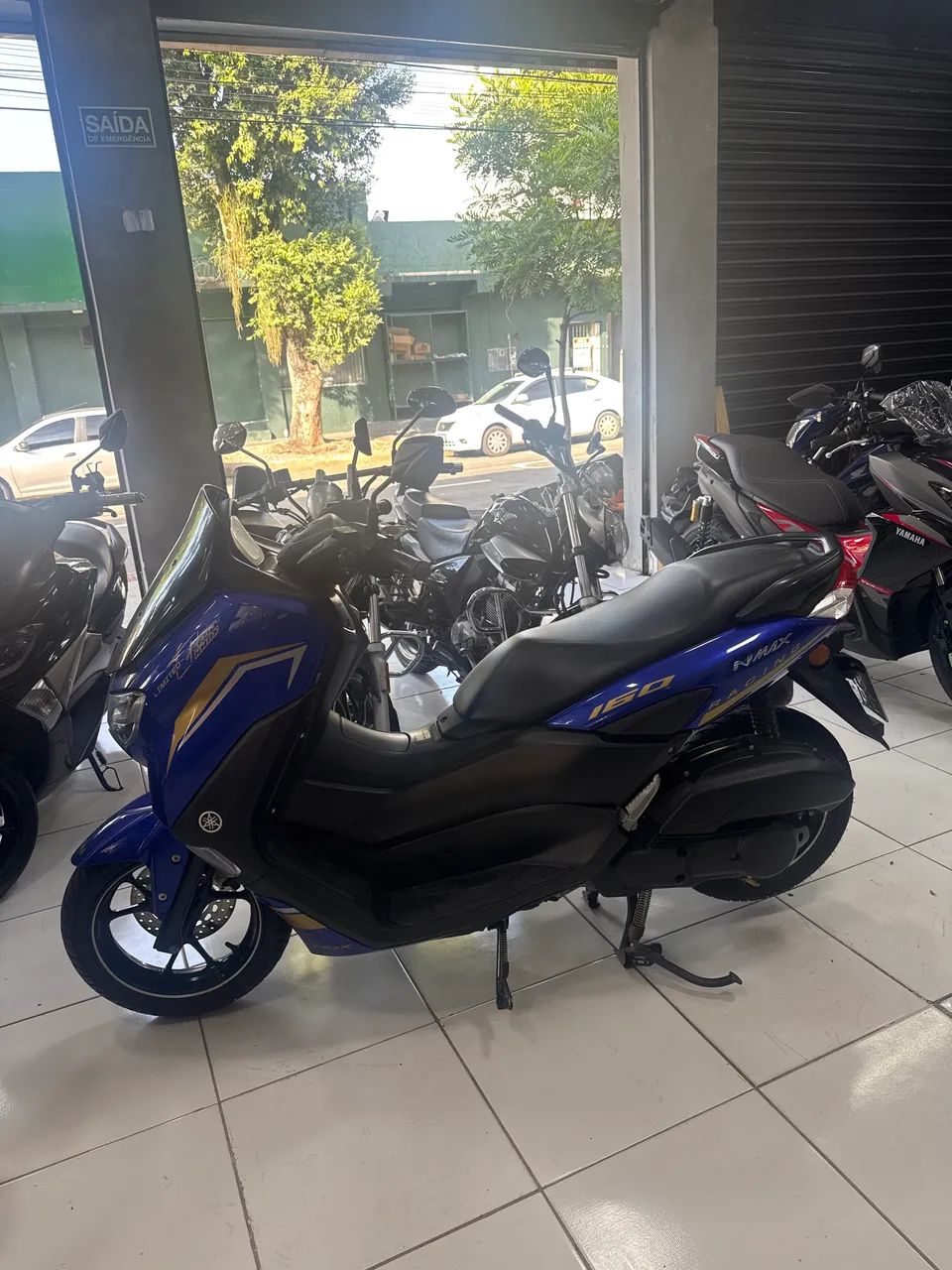 Nmax 2024/2024 - Foto 3