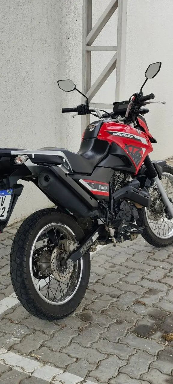 Crosser 150 SBS  - Foto 2