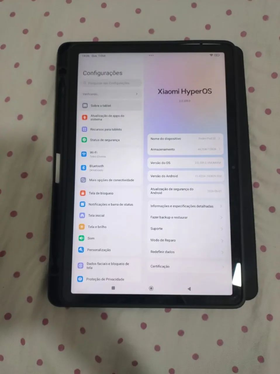 Redmi pad se  - Foto 3
