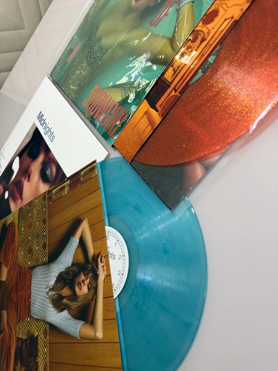 Discos vinil Taylor Swift  - Foto 4