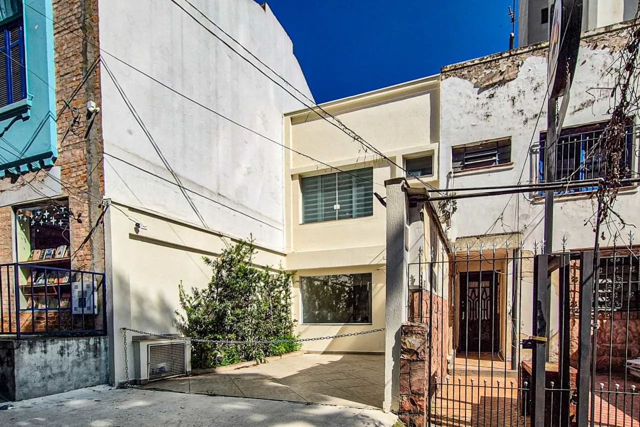 Casa comercial na Rua Caraíbas, 582  165 m² - Foto 2