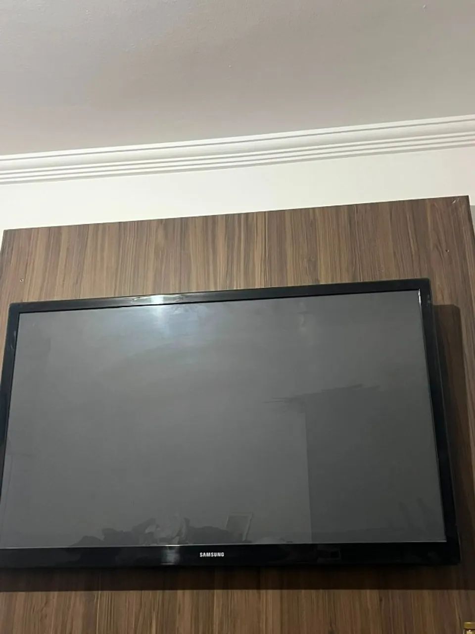 televisao para doacao