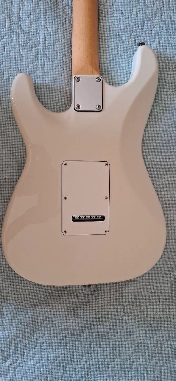 Suhr Classic S HSS  - Foto 2