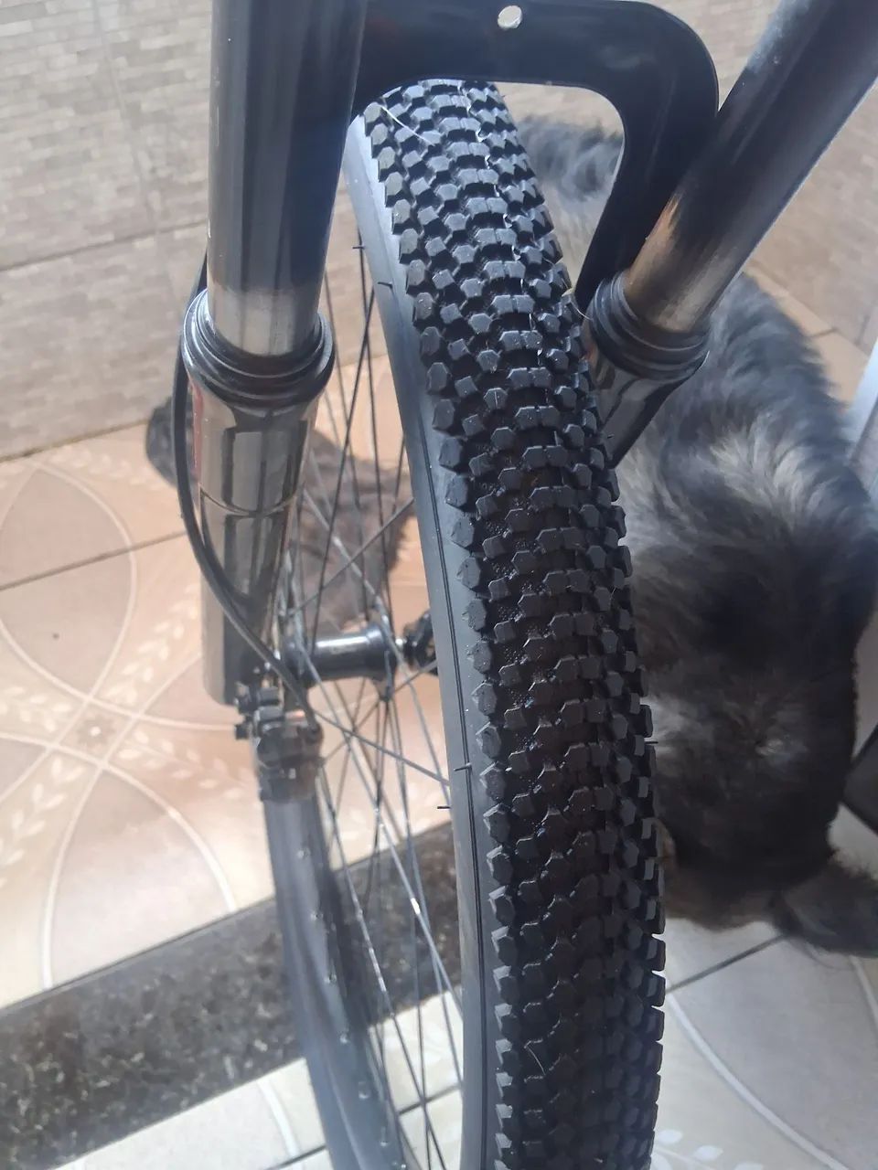 Bicicleta caloi explorer10  - Foto 3