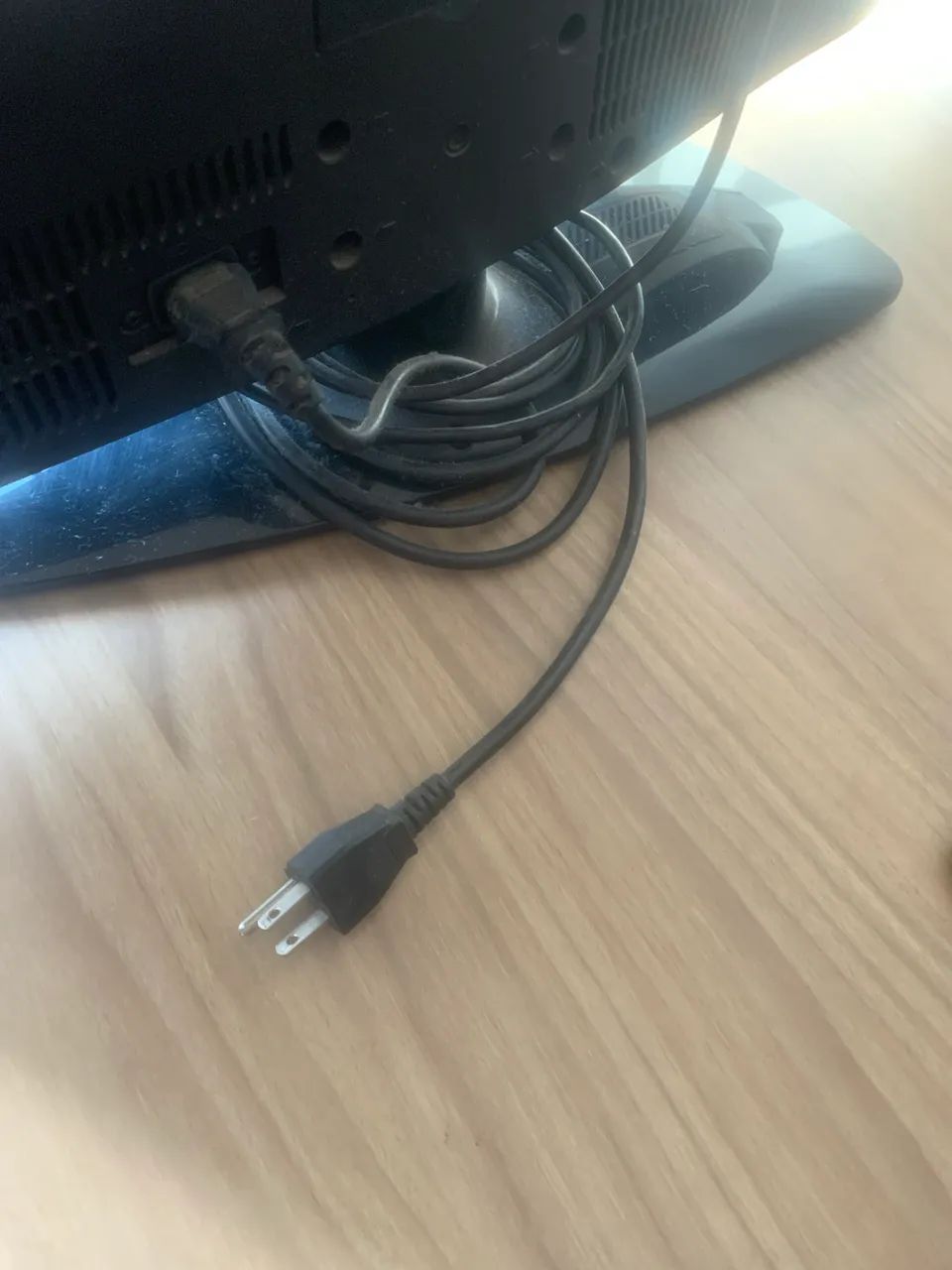 TV LG 26 pol