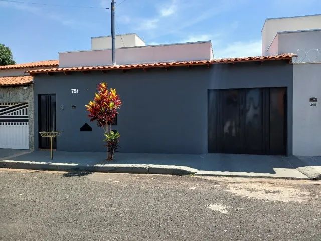 Foto - Uberlândia - Alto Umuarama