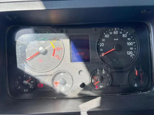 VW CONSTELLATION 24-250 6X2 2009 - Foto 5