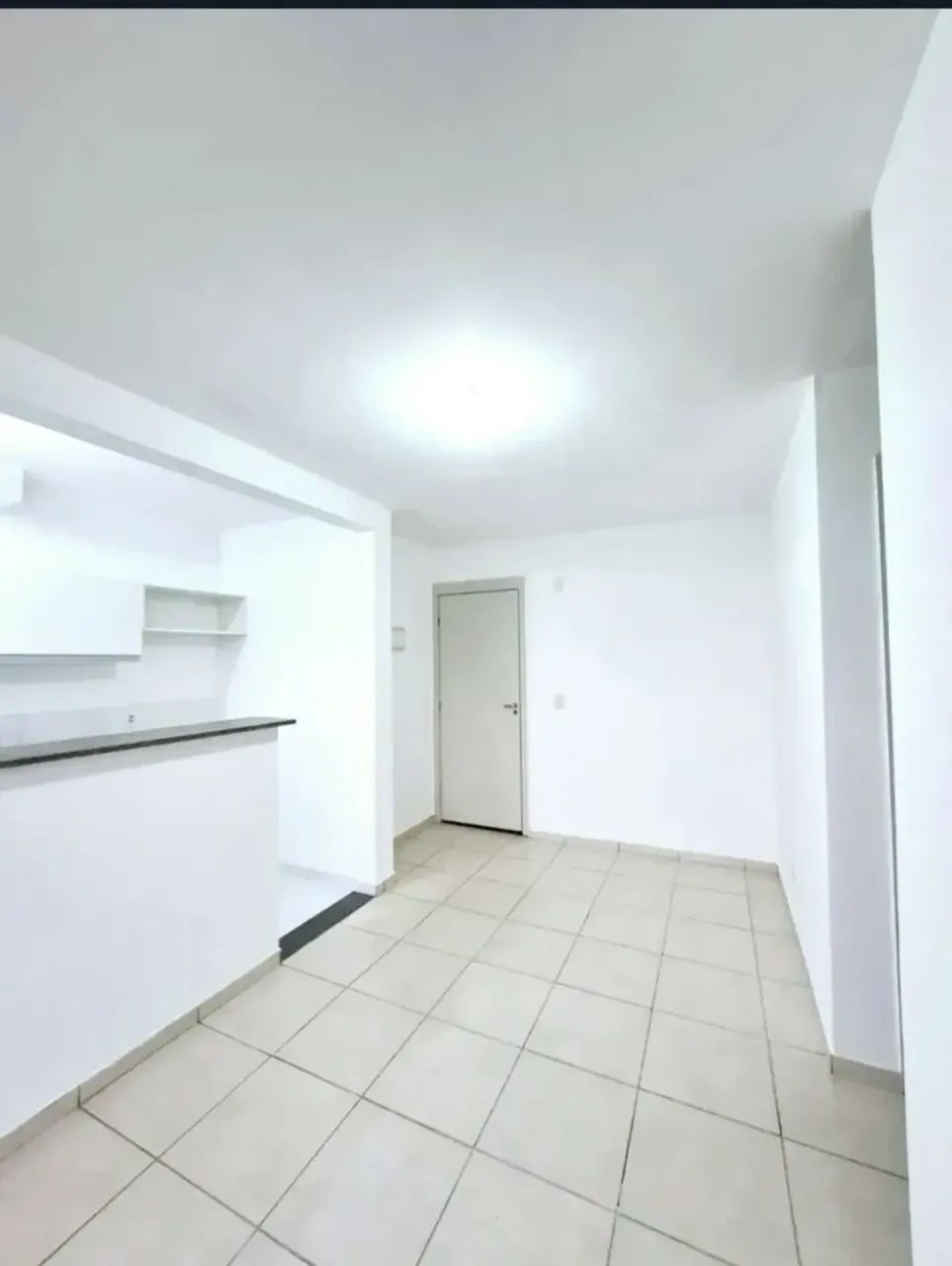 Apartamento com 3 quartos sendo uma Suite, vista Mar e sol nascente. - Foto 5