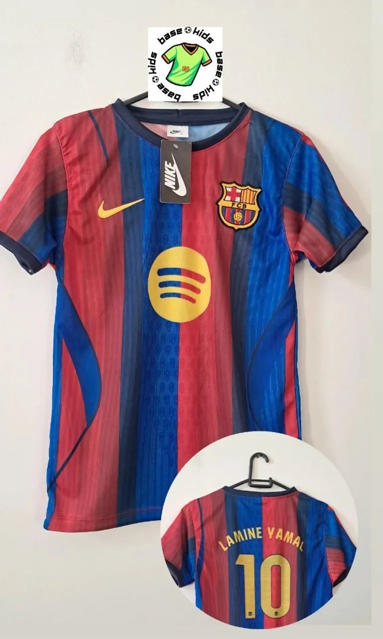 Camisas de time - Foto 5