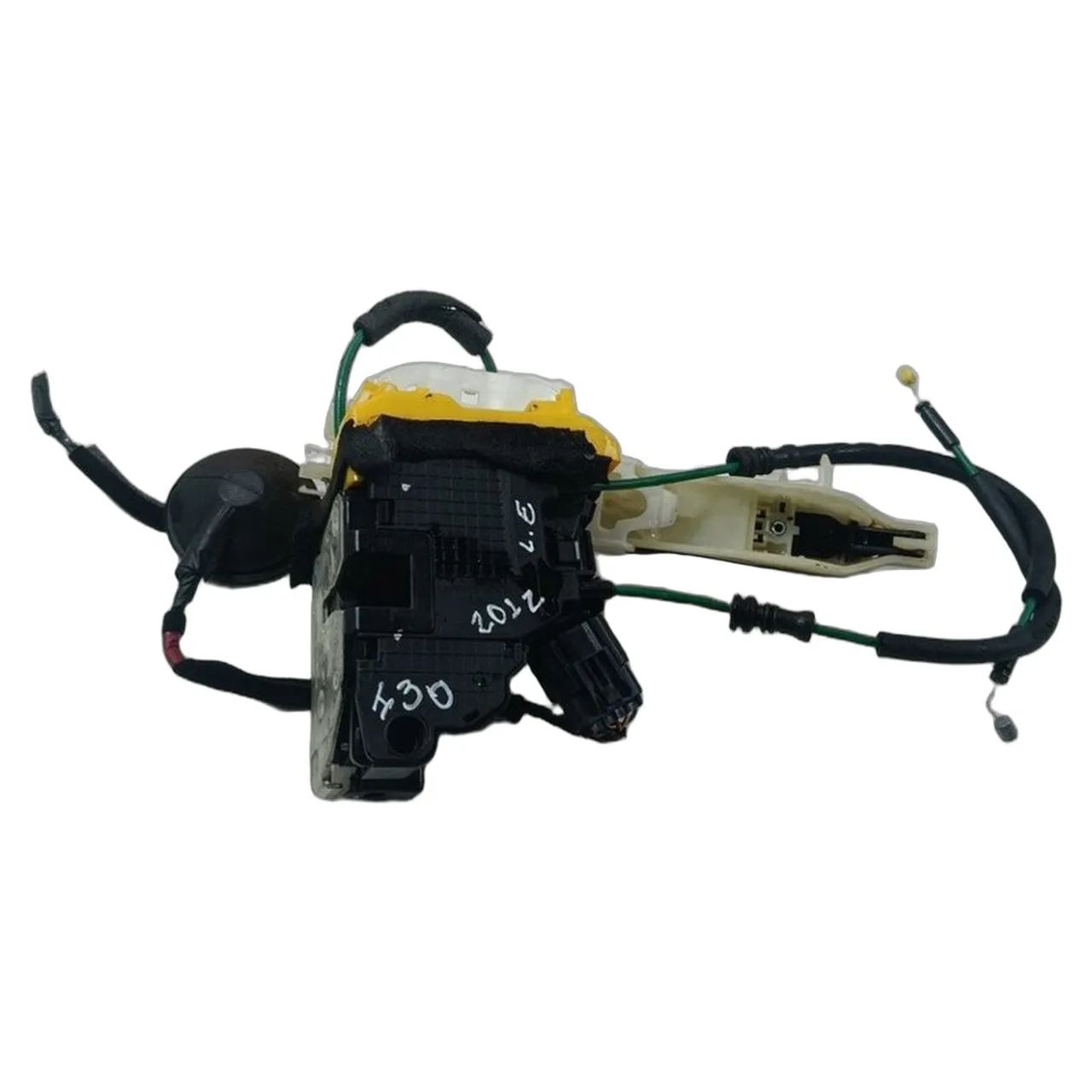 花台1式 Fechadura Macaneta Hyundai I30 2009-2012 Diant Esquerda - Peças