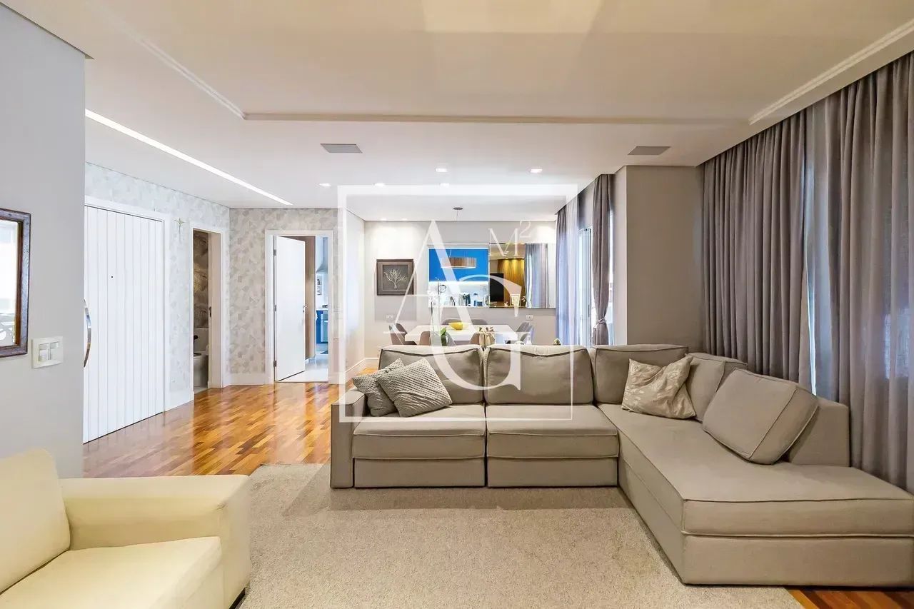 Apartamento de 177 m² e 4 dormitórios à venda no Panamby - Foto 5