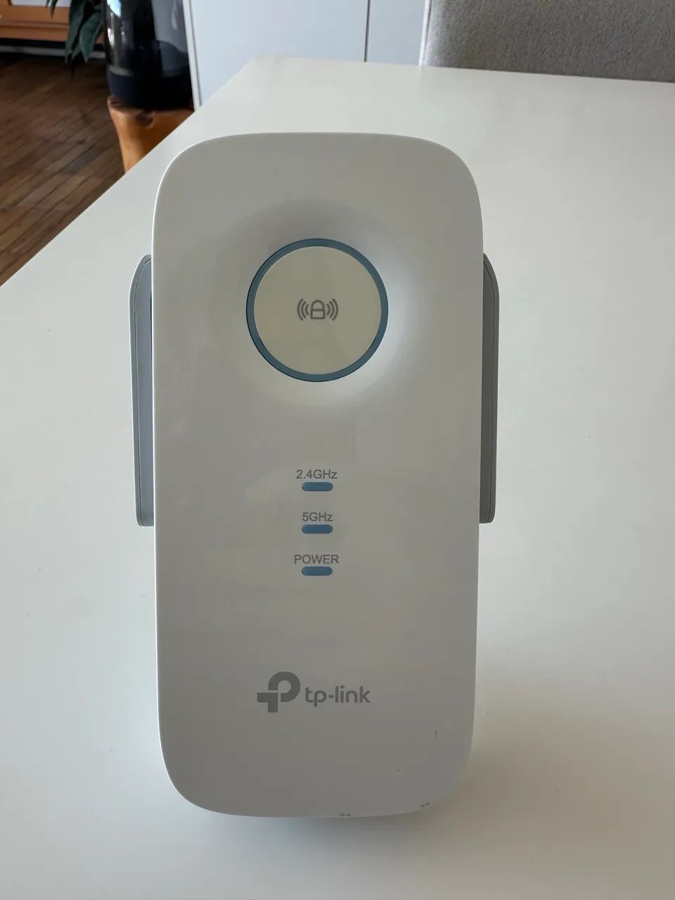 Repetidor de sinal TP-Link AC 1750