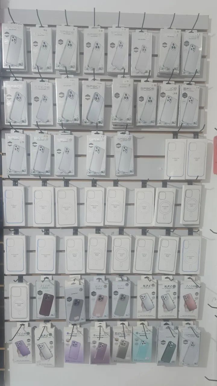 Fundo de assistência técnica de celulares. - Foto 4