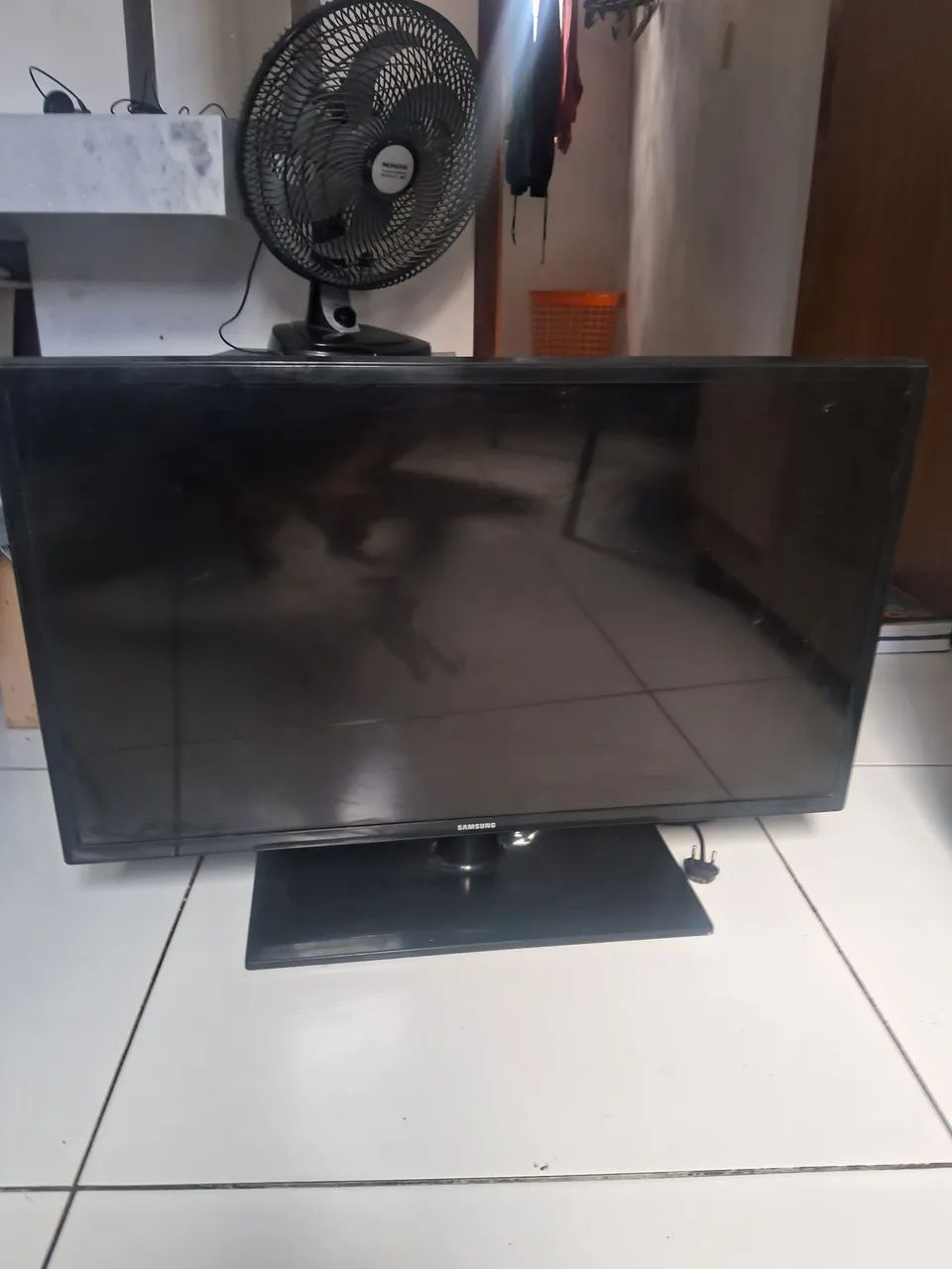 Tv sansung 32 polegadas